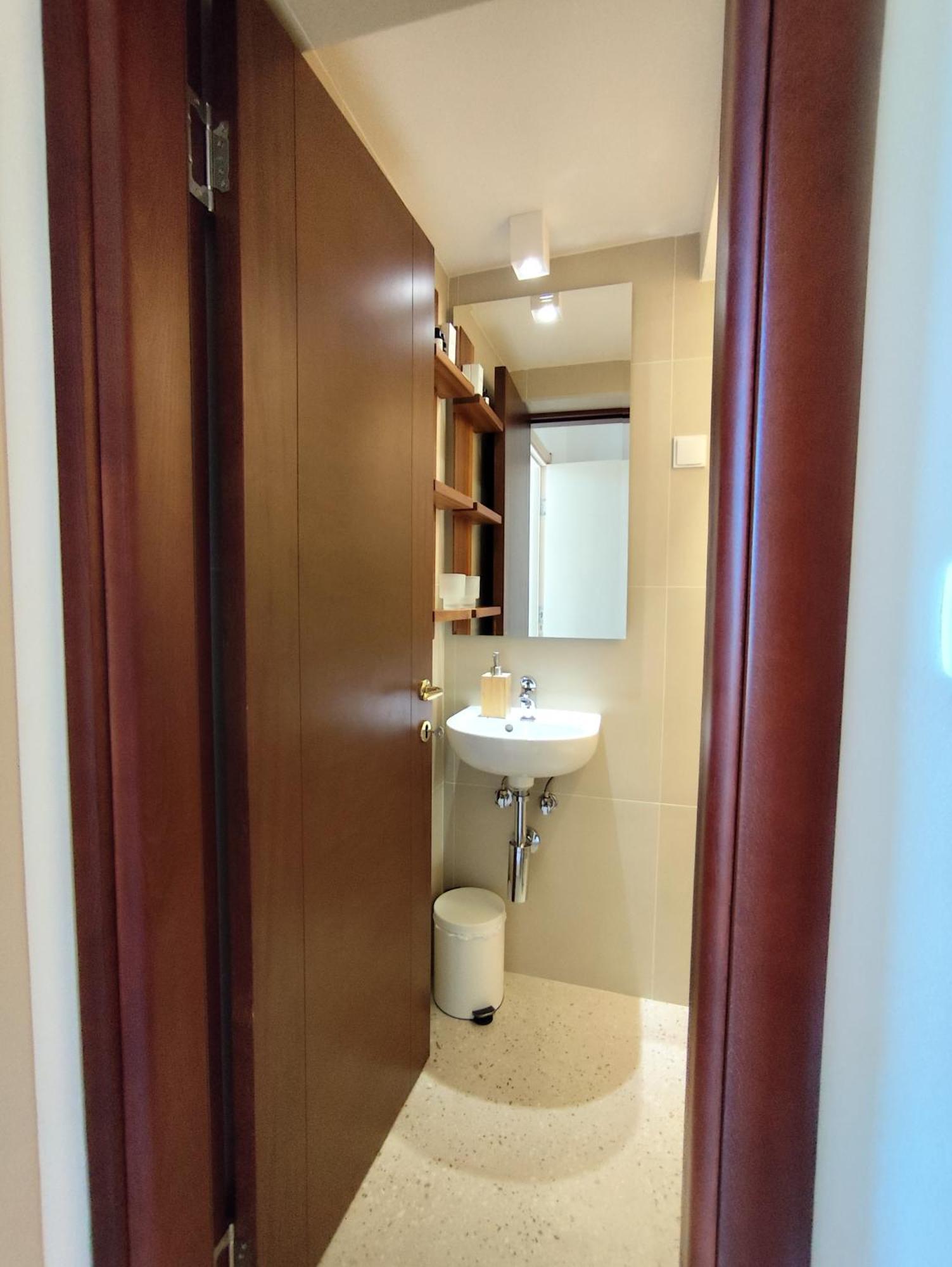 Guest House Jedro Petrovac Szoba fotó