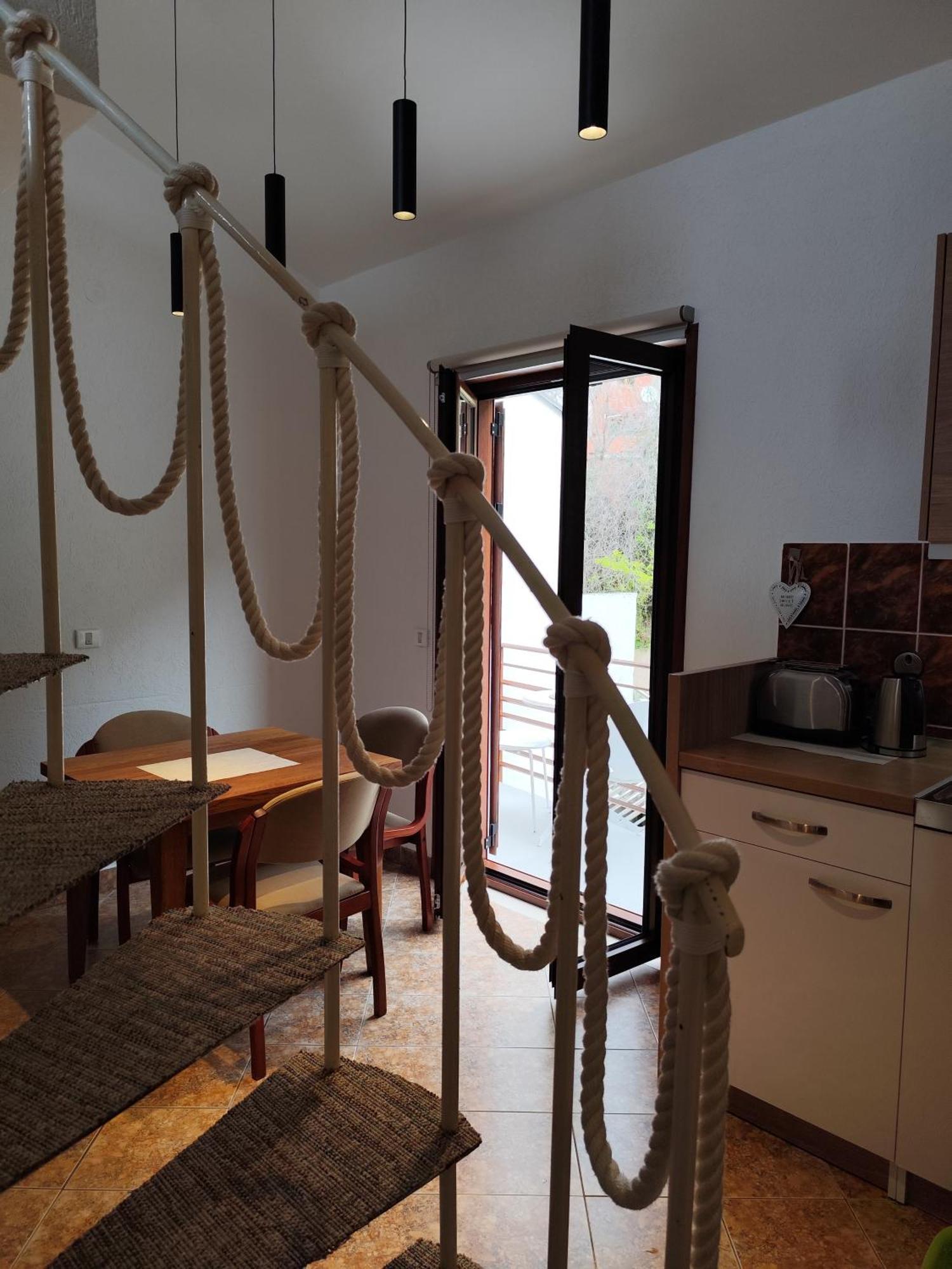Guest House Jedro Petrovac Szoba fotó