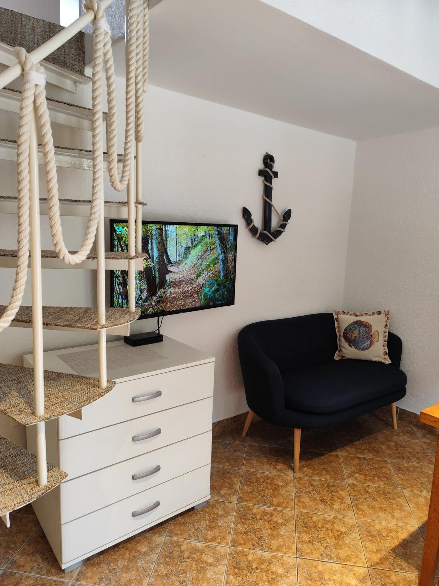 Guest House Jedro Petrovac Kültér fotó