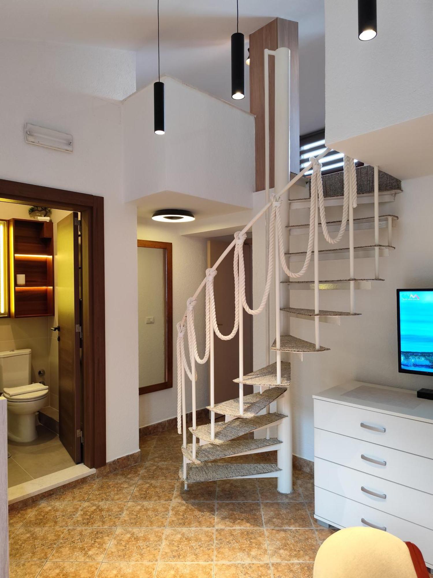 Guest House Jedro Petrovac Kültér fotó
