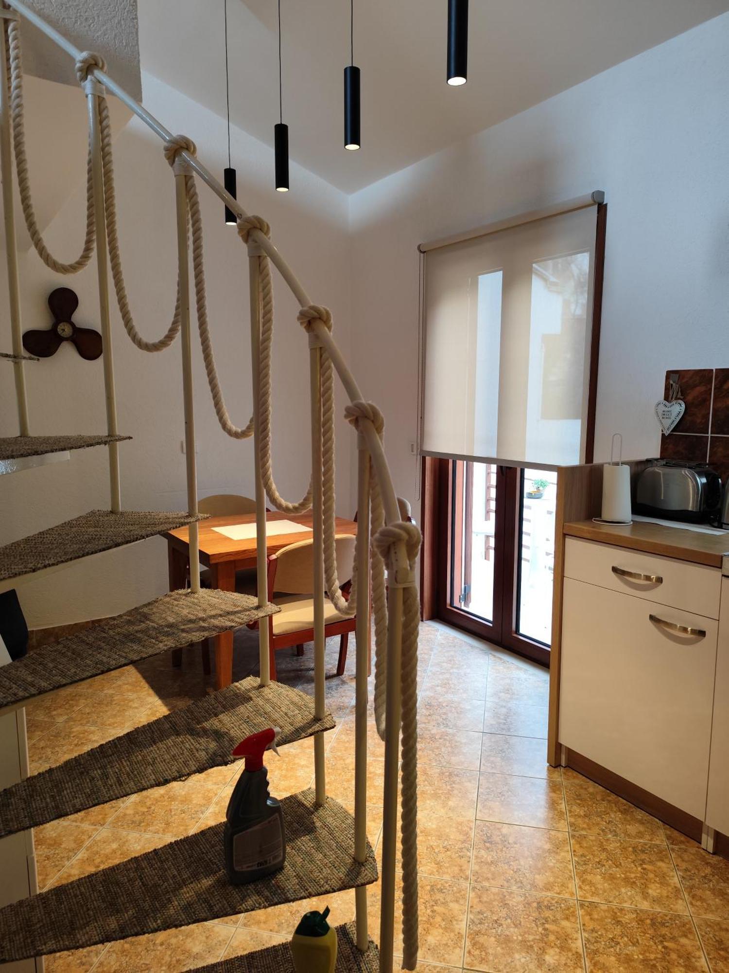 Guest House Jedro Petrovac Kültér fotó