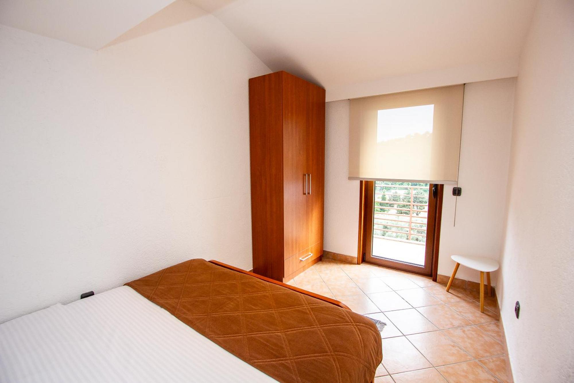 Guest House Jedro Petrovac Kültér fotó