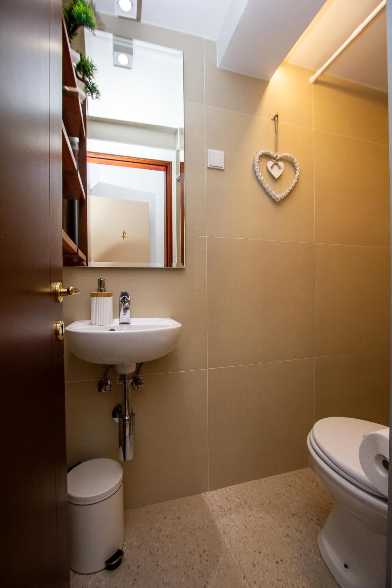 Guest House Jedro Petrovac Kültér fotó