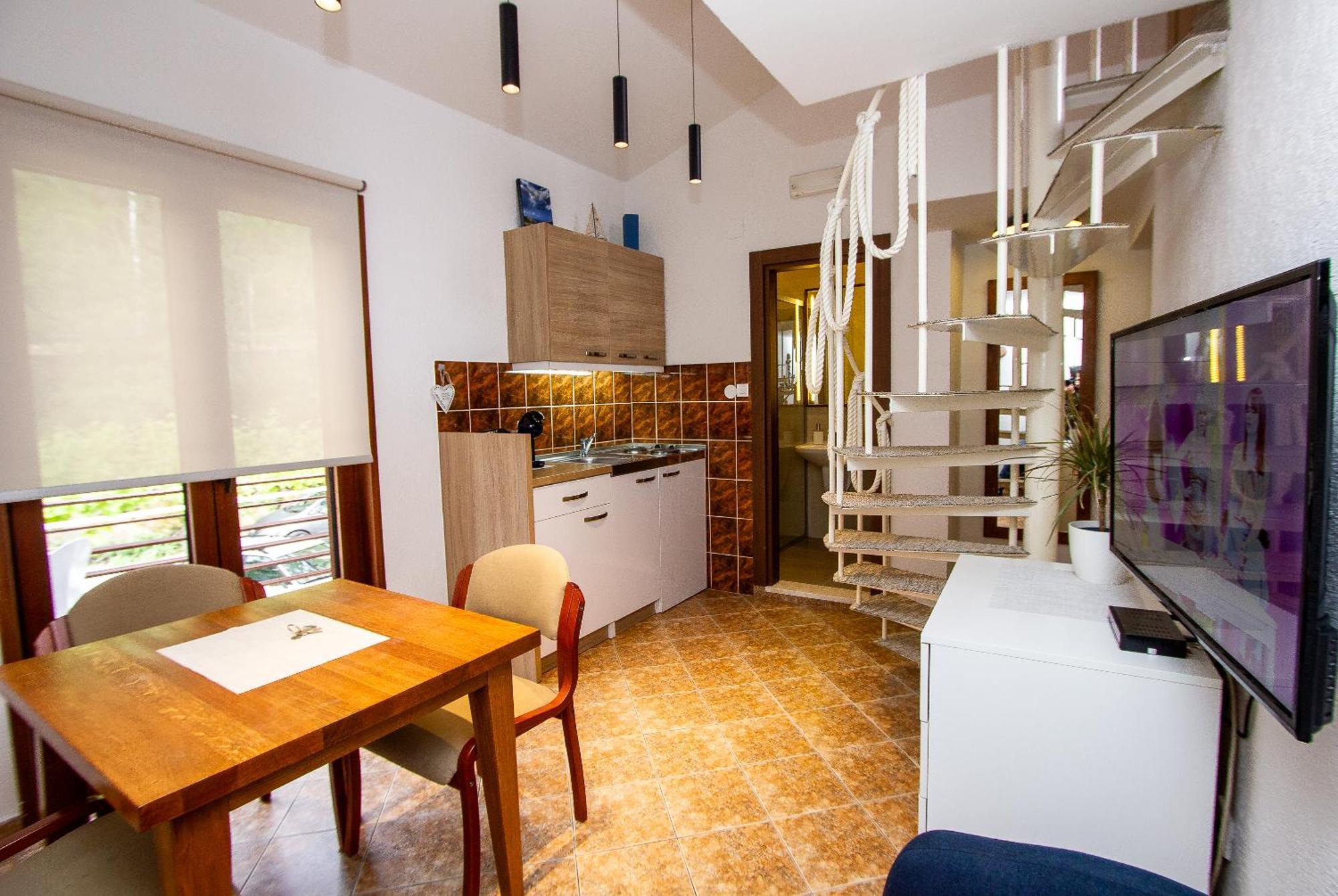 Guest House Jedro Petrovac Kültér fotó