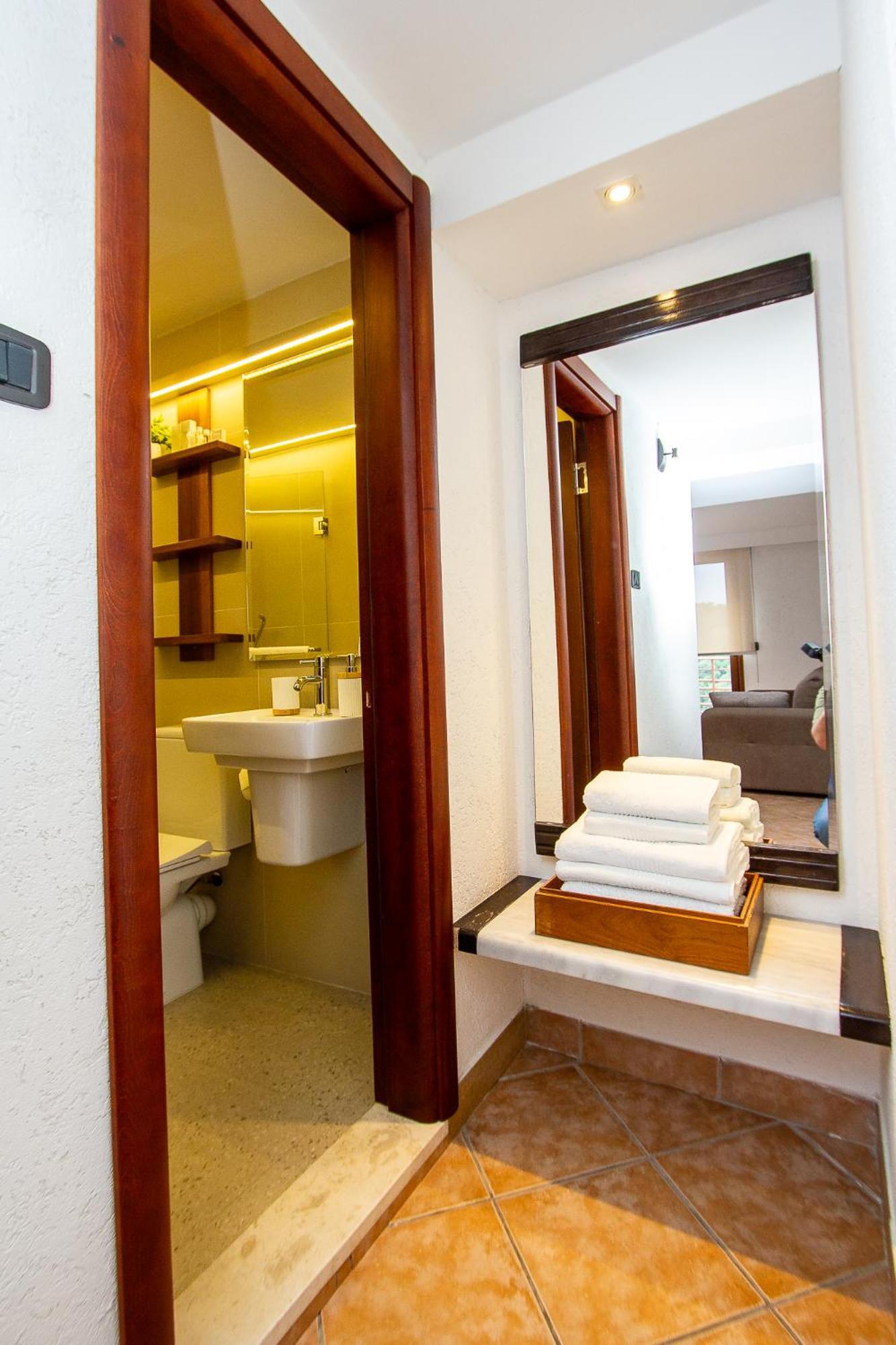 Guest House Jedro Petrovac Kültér fotó