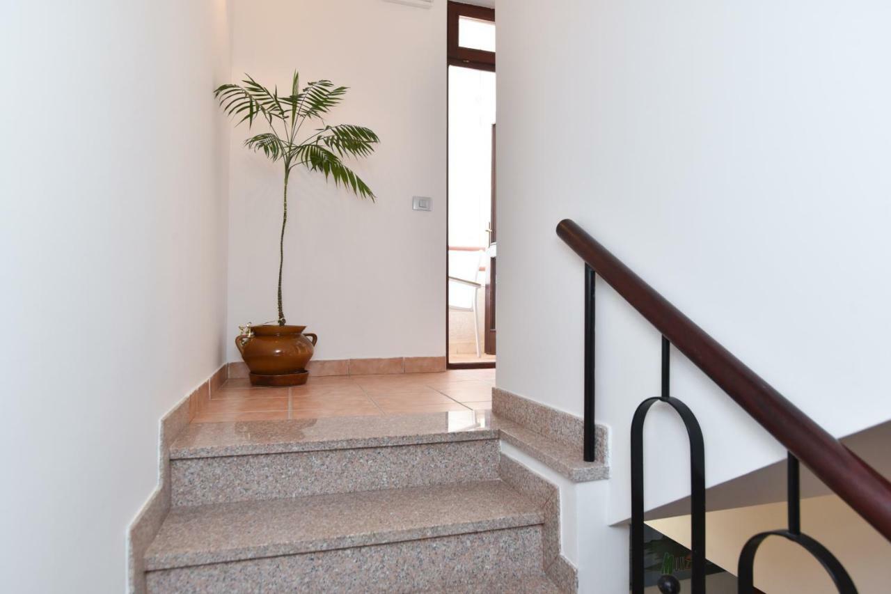 Guest House Jedro Petrovac Kültér fotó