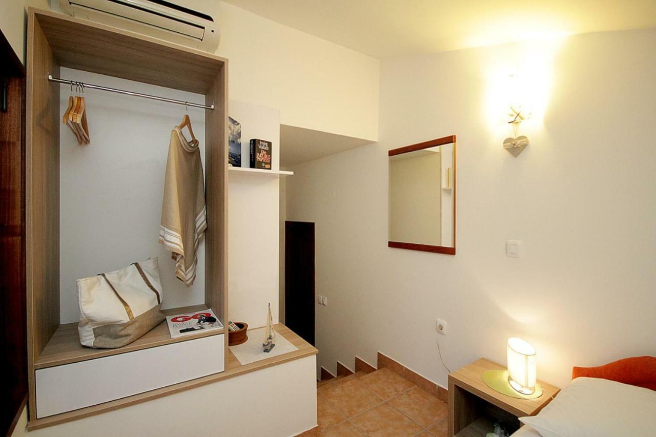 Guest House Jedro Petrovac Kültér fotó